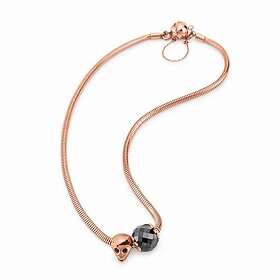 Folli Follie Damhalsband JS17T005RKK (40 cm)