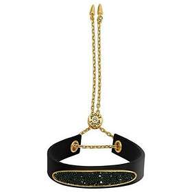 Adore Damarmband 5375466 Svart Läder