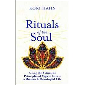 Kori Hahn: Rituals of the Soul