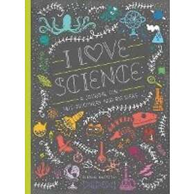 Rachel Ignotofsky: I Love Science