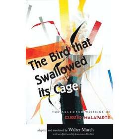 Walter Murch, Lawrence Weschler: The Bird That Swallowed Its Cage
