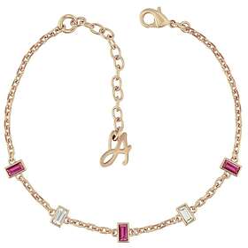 Adore Damarmband 5448568 Rosa Metall (6 cm)