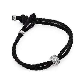 Amen Damarmband TI AMO SILVER