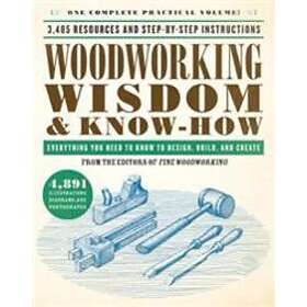 Editors of Fine Woodworking: Woodworking Wisdom &; Know-How