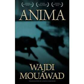 Wajdi Mouawad: Anima