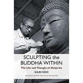 Shuri Kido: Sculpting the Buddha Within