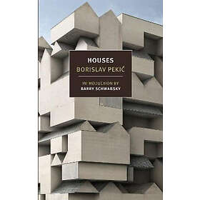 Bernard Johnson, Borislav Pekic: Houses