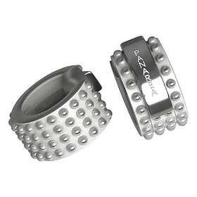 Panarea Dam örhängen OS4PL (2 cm)