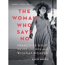 Malte Herwig: The Woman Who Says No