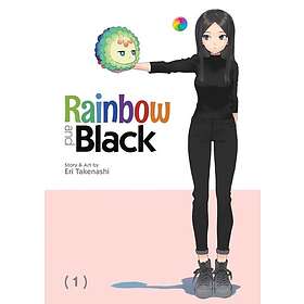 Eri Takenashi: Rainbow and Black Vol. 1