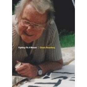 Chanie Rosenberg: Fighting Fit