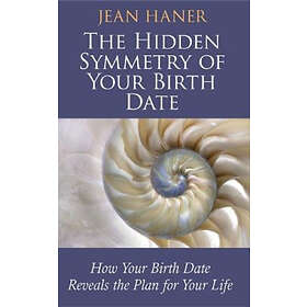 Jean Haner: The Hidden Symmetry of Your Birth Date