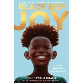 Kwame Mbalia: Black Boy Joy