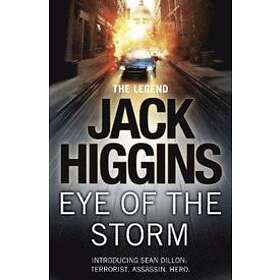 Jack Higgins: Eye of the Storm