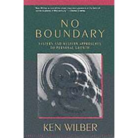 Ken Wilber: No Boundary