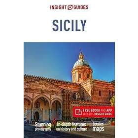 Insight Guides Travel Guide: Insight Guides Sicily (Travel Guide with Free eBook