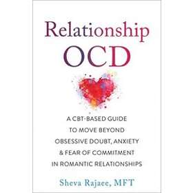 Sheva Rajaee: Relationship OCD