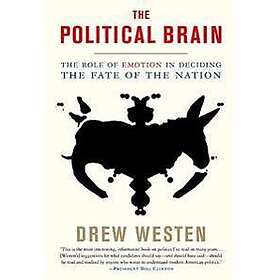 Drew Westen: The Political Brain