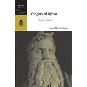 Emilie Griffin: Gregory Of Nyssa