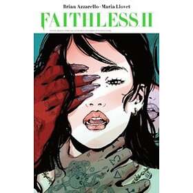 Brian Azzarello: Faithless II
