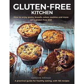 Catherine Atkinson: Gluten-Free Kitchen