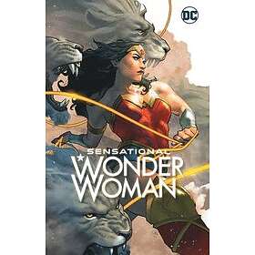 : Sensational Wonder Woman