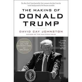 David Cay Johnston: The Making Of Donald Trump