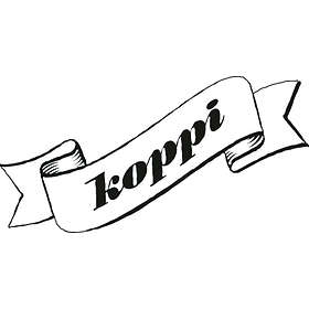 Koppi Misty Valley Microlot Eko 0,25kg