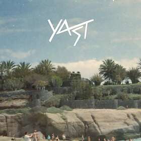 Yast - Yast LP