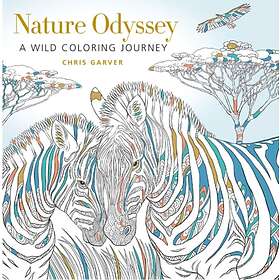 Chris Garver: Nature Odyssey