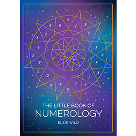Elsie Wild: The Little Book of Numerology