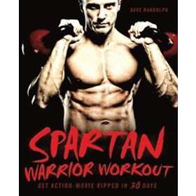 Dave Randolph: Spartan Warrior Workout