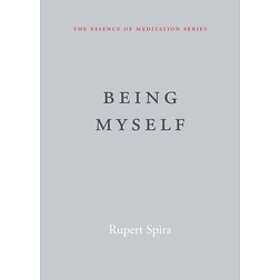 Rupert Spira: Being Myself