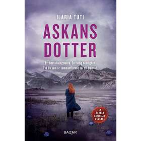 Ilaria Tuti: Askans dotter