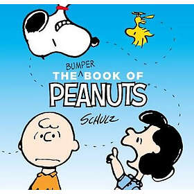 Charles M Schulz: The Bumper Book of Peanuts