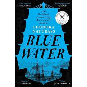 Leonora Nattrass: Blue Water