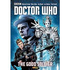 Dan Abnett, Paul Cornell: Doctor Who: The Good Soldier