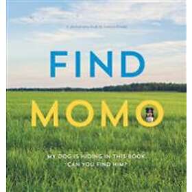 Andrew Knapp: Find Momo