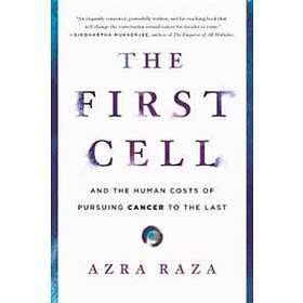 Azra Raza: The First Cell