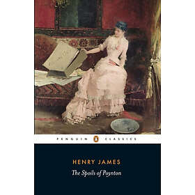 Henry James, David Lodge: The Spoils of Poynton