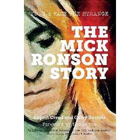 Rupert Creed, Garry Burnett: The Mick Ronson Story