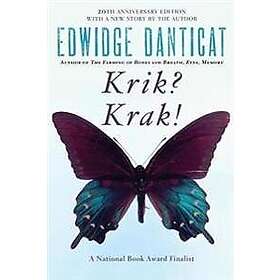 Edwidge Danticat: Krik? Krak!
