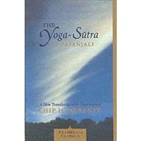 Chip Hartranft: The Yoga-Sutra of Patanjali