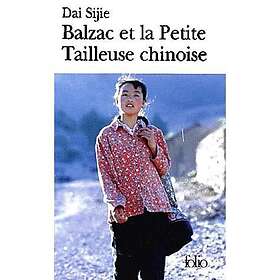 Dai Sijie: Balzac et la petite tailleuse chinoise