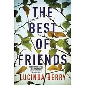Lucinda Berry: The Best of Friends