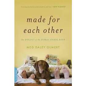 Meg Olmert: Made for Each Other