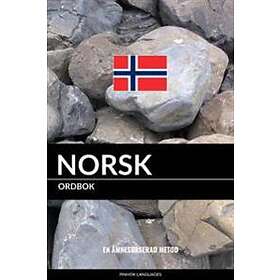 Pinhok Languages: Norsk ordbok