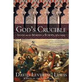 David Levering Lewis: God's Crucible