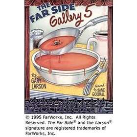 Gary Larson: The Far Side (R) Gallery 5