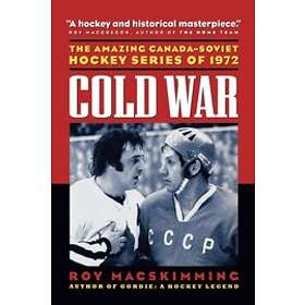Roy MacSkimming: Cold War